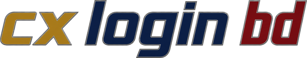 cx login bd logo